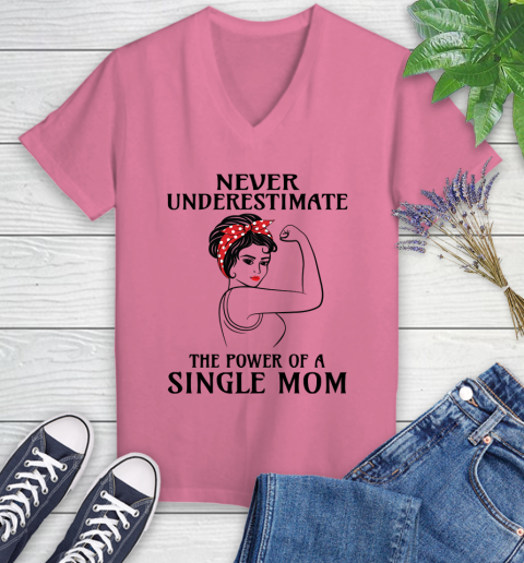 funny single mom shirts