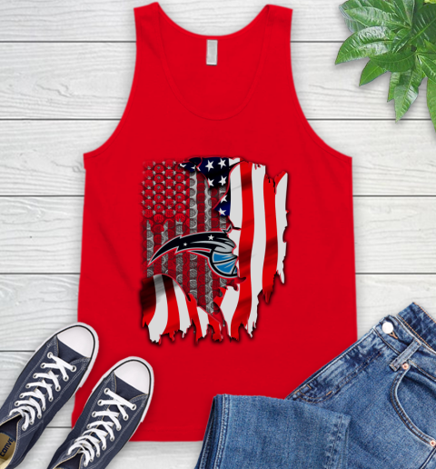 Orlando Magic NBA Basketball American Flag Tank Top 5