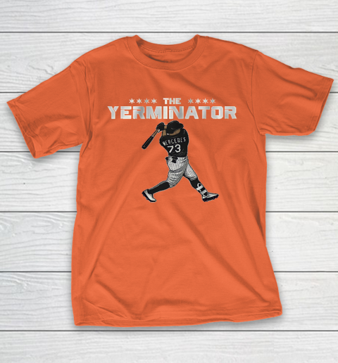 The Yerminator T-Shirt - Image 5