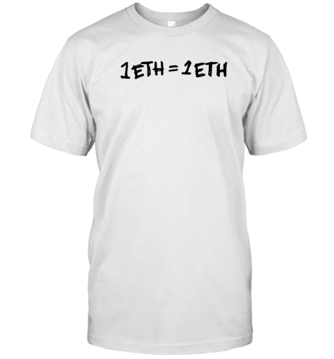 1Eth T-Shirt