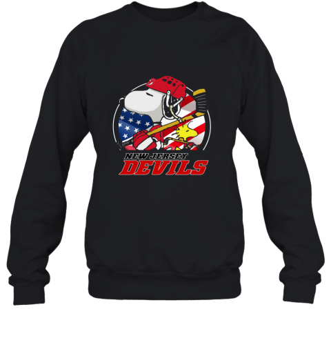 nhl sweatshirt jersey