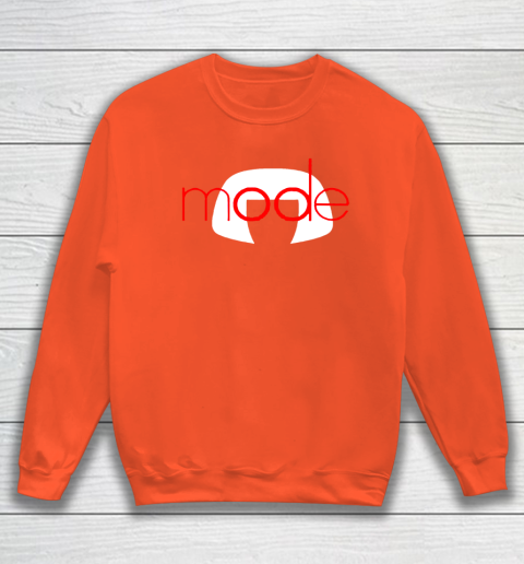 Edna Mode Sweatshirt 3