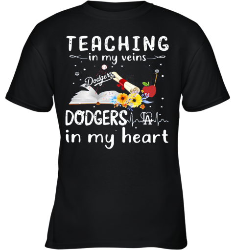 cheap dodger t shirts