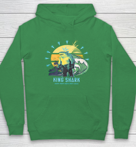 Suicide king sweater discount