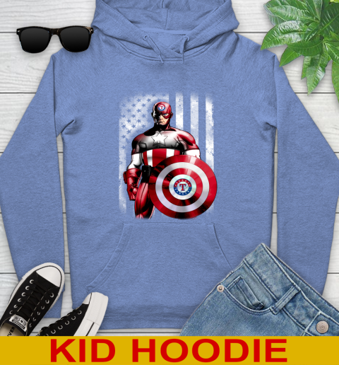 Captain america hoodie new arrivals kids
