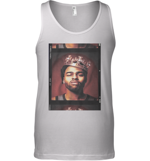 d angelo shirt