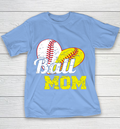 ball mom shirts