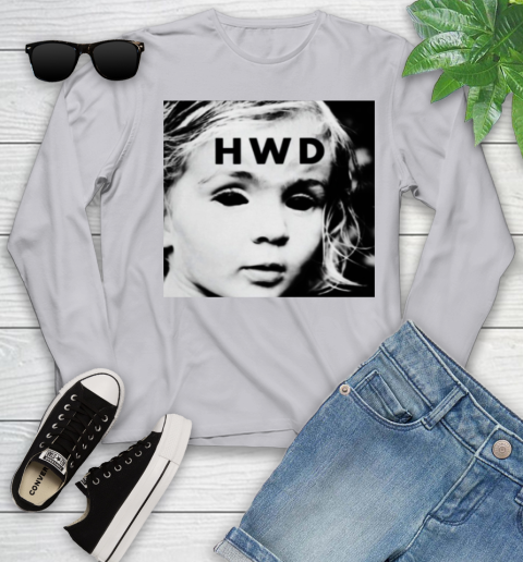 HWD halfway dead shirt 126