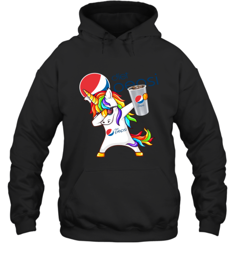 pepsi hoodie