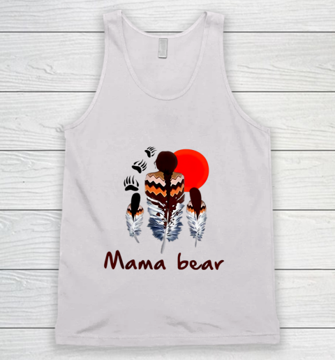 Mama Bear Tank Top