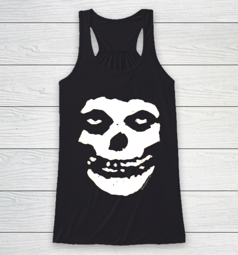 Jerry Only Misfits Racerback Tank