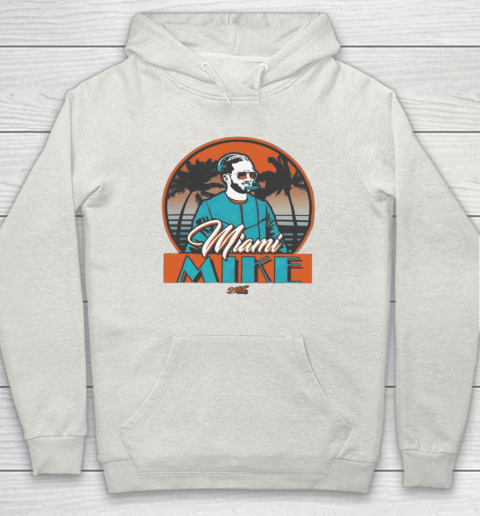 Miami Mike Hoodie 8