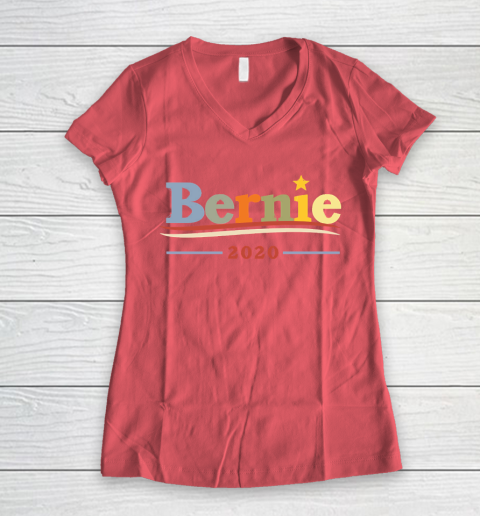 Vote Bernie Sanders 2020 T Shirt 76