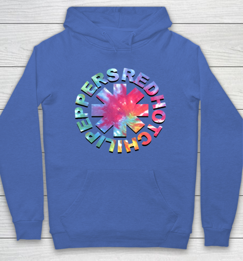 Red galaxy hoodie new arrivals
