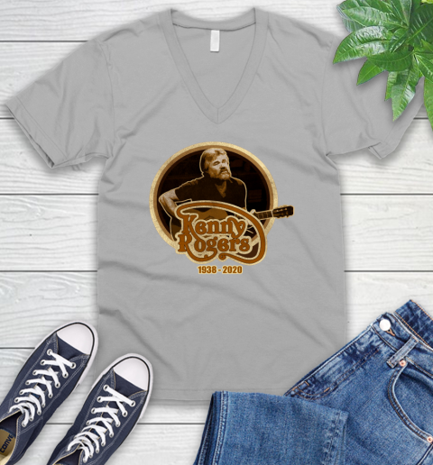 RIP Kenny Rogers 1938  2020 Shirt 52