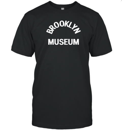 Brooklyn Museum T