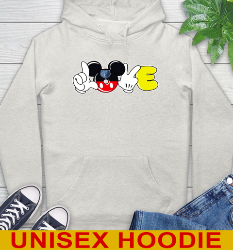 Memphis Grizzlies NBA Basketball Love Mickey Disney Sports Hoodie 12