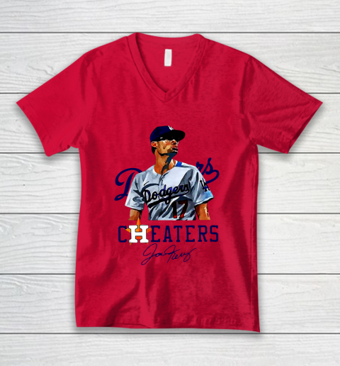 Astros are cheaters best sale shirt