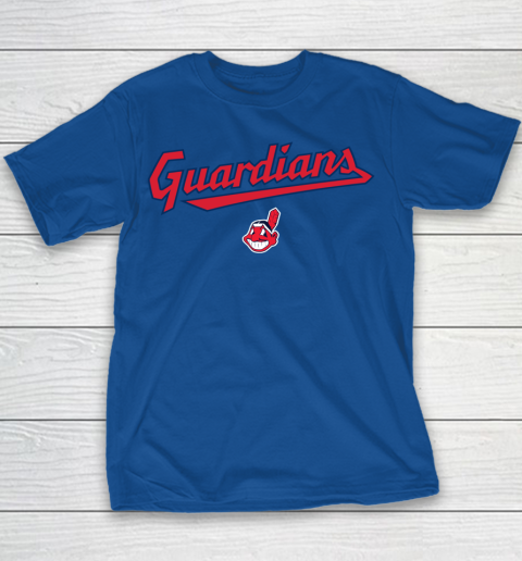 Cleveland Indians Custom Shirts