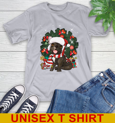 All I Want For Christmas Is French Bulldog Dog Lovers 5