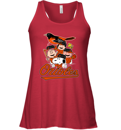 Baltimore Orioles MLB X Snoopy Dog Peanuts baseball shirt, hoodie, sweater,  long sleeve and tank top