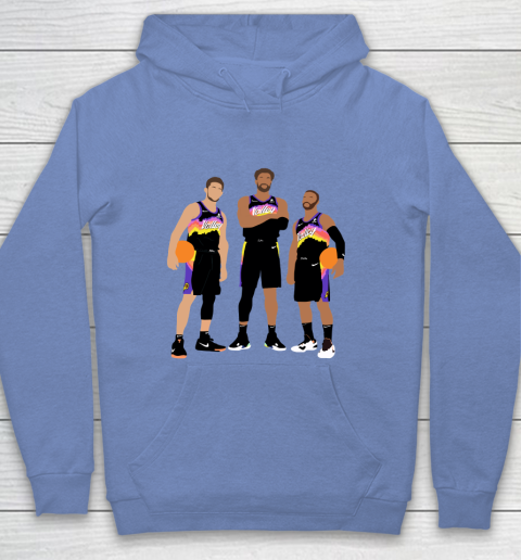 Ayton hoodie discount