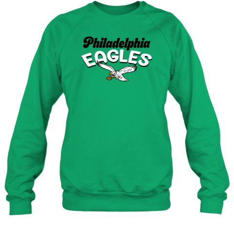 rally house eagles sweatshirt