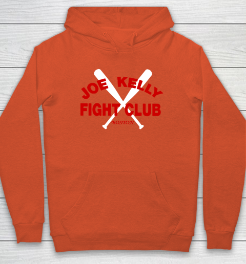 New Joe Kelly Fight Club New Hoodie 3