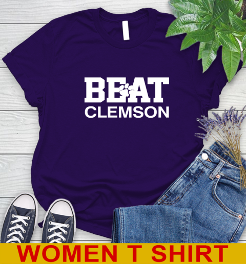 Beat Clemson Believe We Can Shirt 88