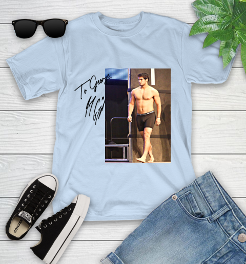 To George Jimmy Garoppolo Body Shirt George Kittle Shirt 85
