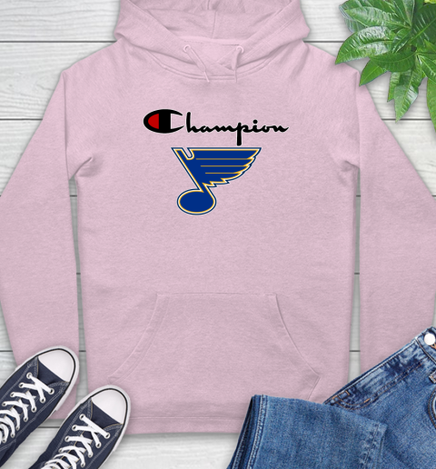NHL Hockey St.Louis Blues Champion Shirt Hoodie 9