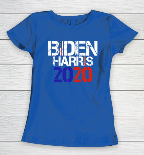 Biden Harris 2020 Women's T-Shirt 8