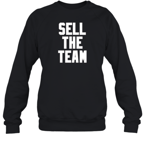 Whitesoxdave Sell The Team Sweatshirt