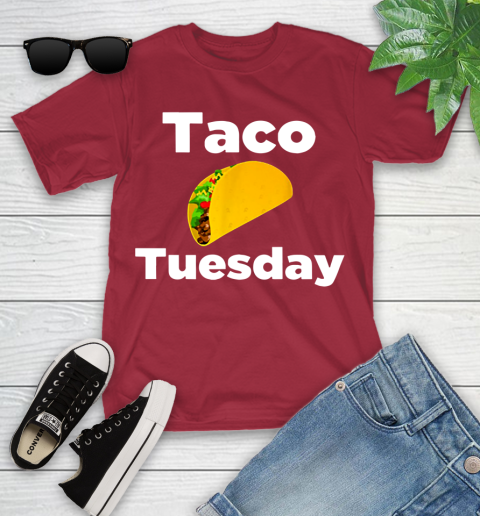 Taco Tuesday Shirt 113