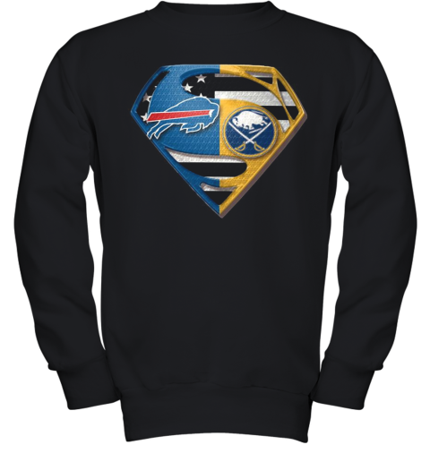 buffalo bills sweatshirt cheap