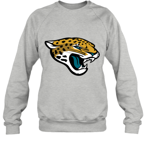 Jacksonville Jaguars Nfl Pro Line By Fanatics Branded Vintage Victory Sweatshirt