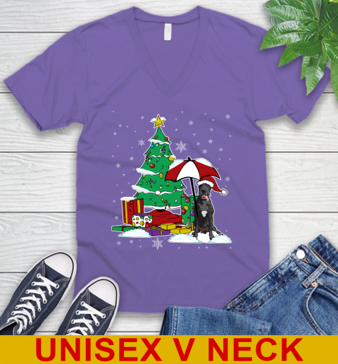 Great Dane Christmas Dog Lovers Shirts 54