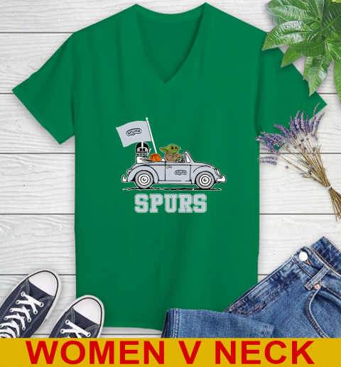 Baby spurs shirt store