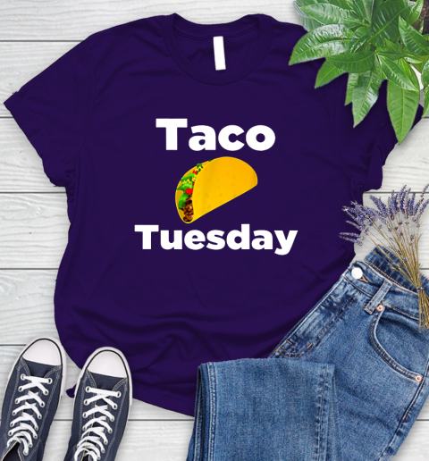Taco Tuesday Shirt 89