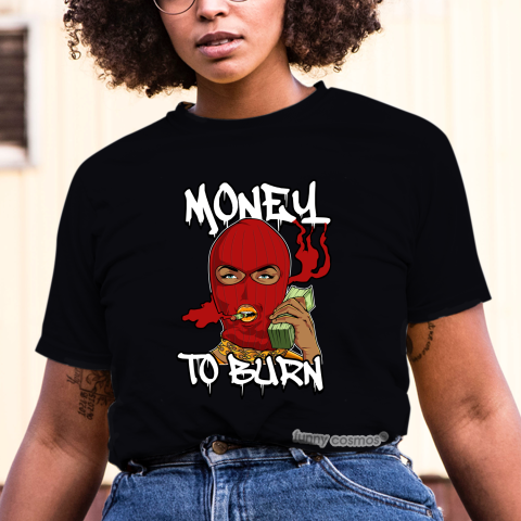 Air Jordan 11 Platinum Tint Matching Sneaker Tshirt For Woman For Girl Money To Burn white Jordan Shirt