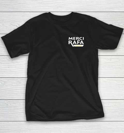 Merci Rafa Youth T-Shirt 2
