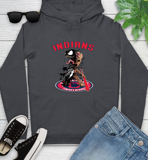Youth hotsell venom hoodie