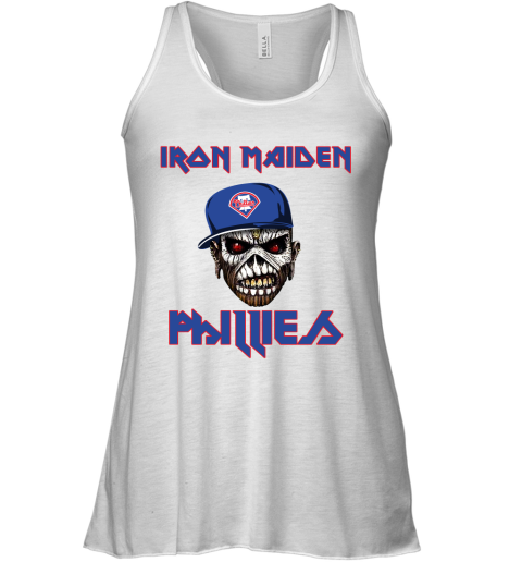 MLB Baseball Philadelphia Phillies The Beatles Rock Band Shirt Women's  T-Shirt
