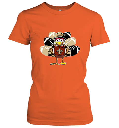 new orleans saints women's t shirts