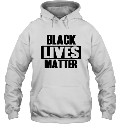 Black Lives Matter tshirt Hoodie