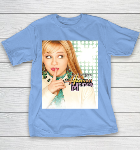 Hannah Montana Youth T-Shirt 8