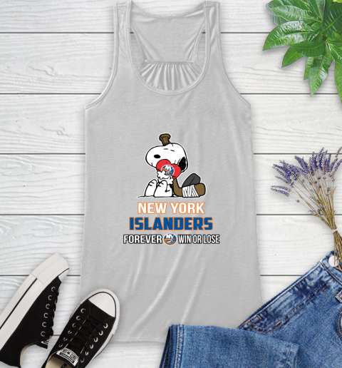 NHL The Peanuts Movie Snoopy Forever Win Or Lose Hockey New York Islanders 37