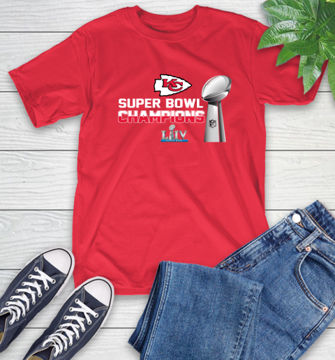 Super bowl sale 2020 t shirt