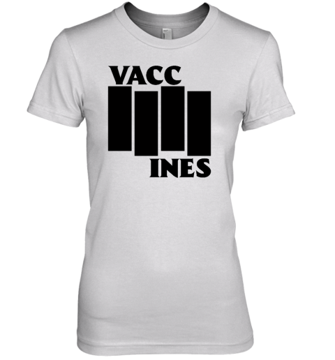 Vacc Ines Premium Women's T