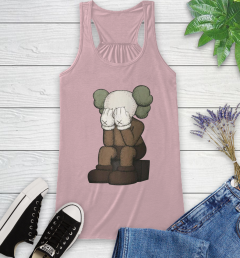 Uniqlo X Kaws T-Shirt 47